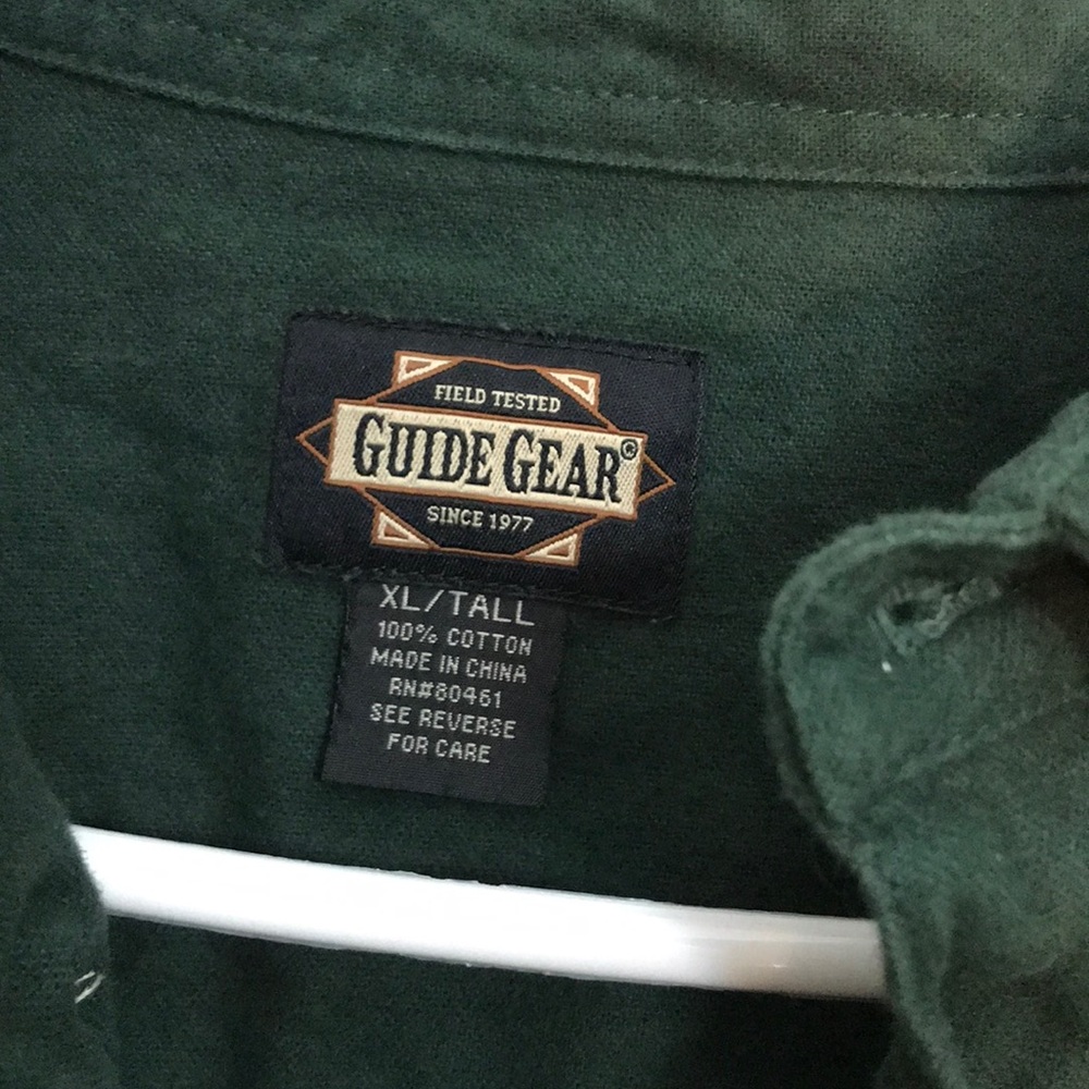 Guide Gear NWOT - Picture 3 of 4